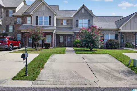 4353 Ridgemont Cir, Birmingham, AL 35244