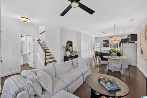 4353 Ridgemont Cir, Birmingham, AL 35244