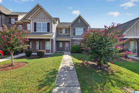 4353 Ridgemont Cir, Hoover, AL 35244