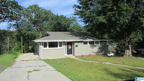 1232 Kilby Ter, Anniston, AL 36207