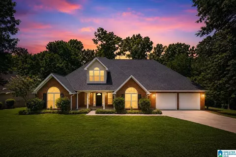 13552 Trailing Vine Way, Northport, AL 35475