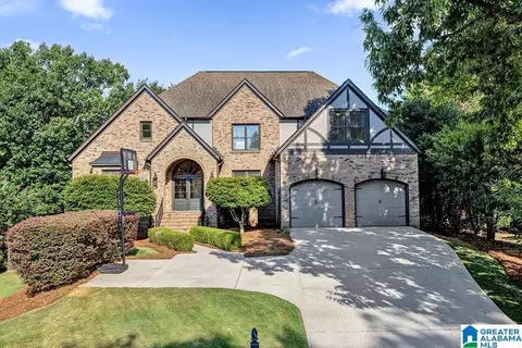 300 E Stone Brook Pl, Hoover, AL 35226