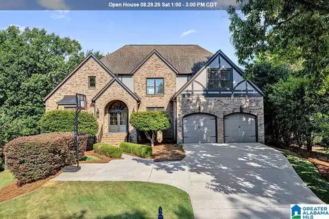 300 E Stone Brook Pl, Hoover, AL 35226
