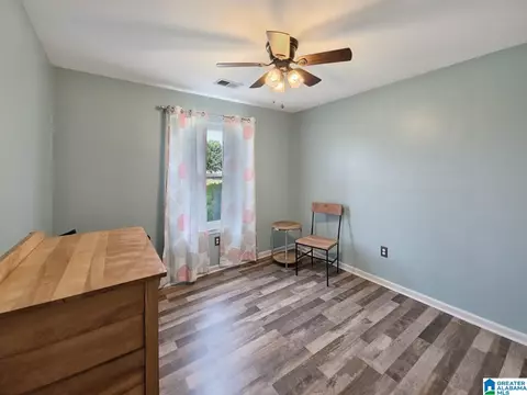 Bedroom - 521 Warrior Dr, Alabaster, AL 35007 photo 3 of 3