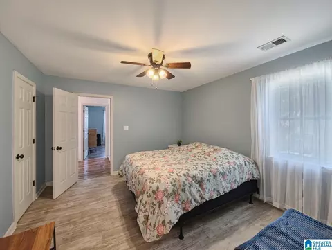 Bedroom - 521 Warrior Dr, Alabaster, AL 35007 photo 2 of 3