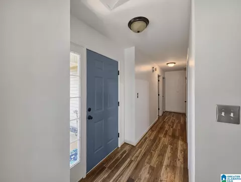 Entry Way - 521 Warrior Dr, Alabaster, AL 35007 photo 1 of 1