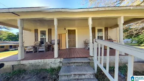 705 Milner St, Greenville, AL 36037