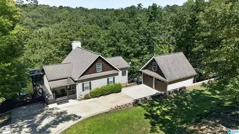 192 Blackberry Ln, Wedowee, AL 36278
