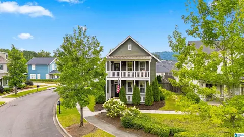 3299 Sawyer Dr, Hoover, AL 35226