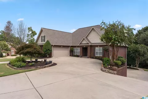 4949 Zoba Cir, Trussville, AL 35173