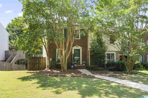 1719 Ashwood Ln, Birmingham, AL 35209