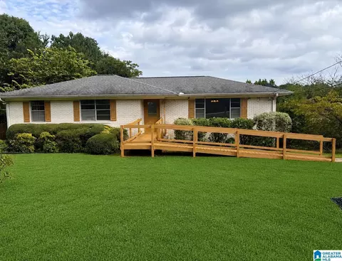 3424 County Road 12, Odenville, AL 35120