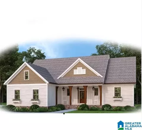 3024 Grey Oaks Cres, Pelham, AL 35124