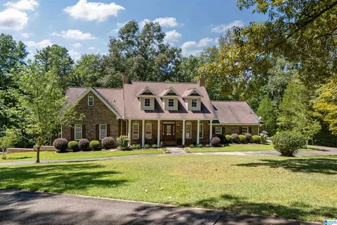 175 County Road 2404, Wedowee, AL 36278