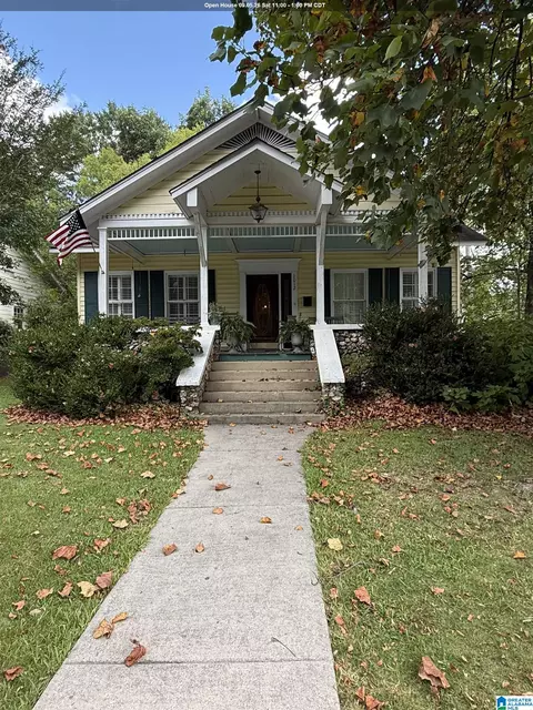 1012 Highland Dr, Homewood, AL 35209