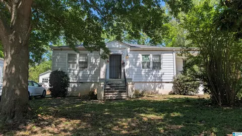 336 Mcpherson Ave, Midfield, AL 35228