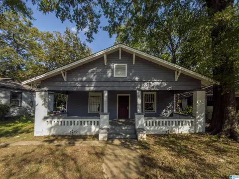 7811 4th Ave N, Birmingham, AL 35206