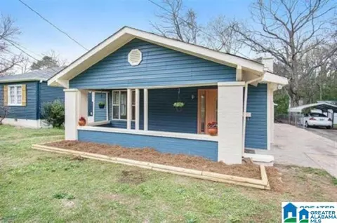 8404 8th Ave S, Birmingham, AL 35206
