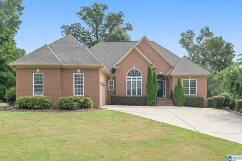 2640 Piedmont Dr, Helena, AL 35022
