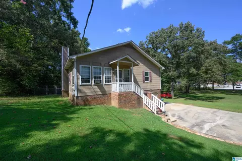 2528 Rhody Dr, Gardendale, AL 35071