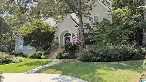 1708 Wingfield Cir, Birmingham, AL 35242