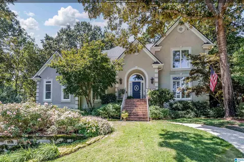 1708 Wingfield Cir, Birmingham, AL 35242