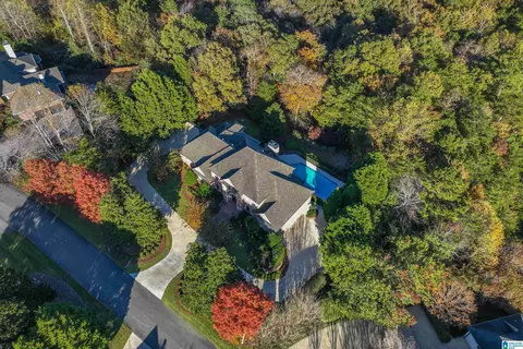 7713 Kenmore Pl, Vestavia Hills, AL 35242