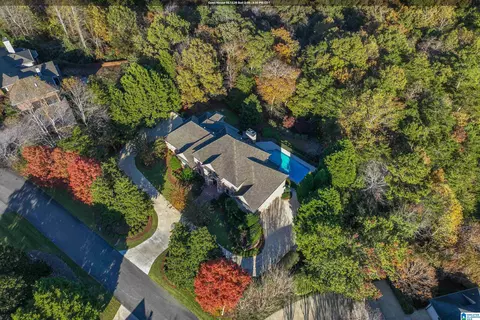 7713 Kenmore Pl, Vestavia Hills, AL 35242