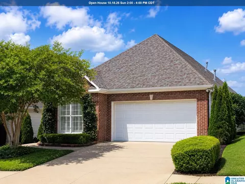 220 High Ridge Dr, Pelham, AL 35124