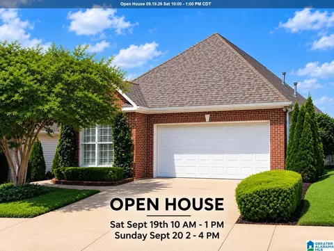 220 High Ridge Dr, Pelham, AL 35124