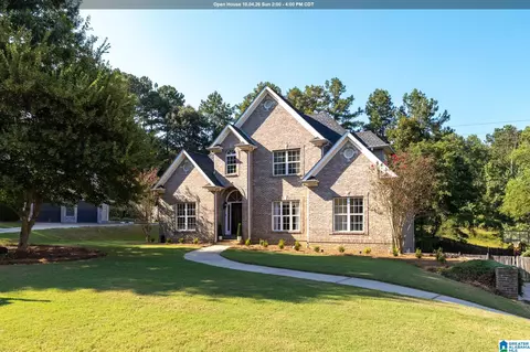 245 Woodbridge Trl, Chelsea, AL 35043