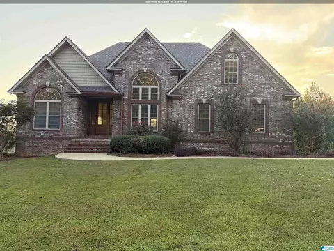 108 James St, Lincoln, AL 35096