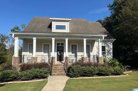 317 Willow Leaf Cir, Wilsonville, AL 35186