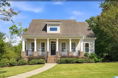 317 Willow Leaf Cir, Wilsonville, AL 35186