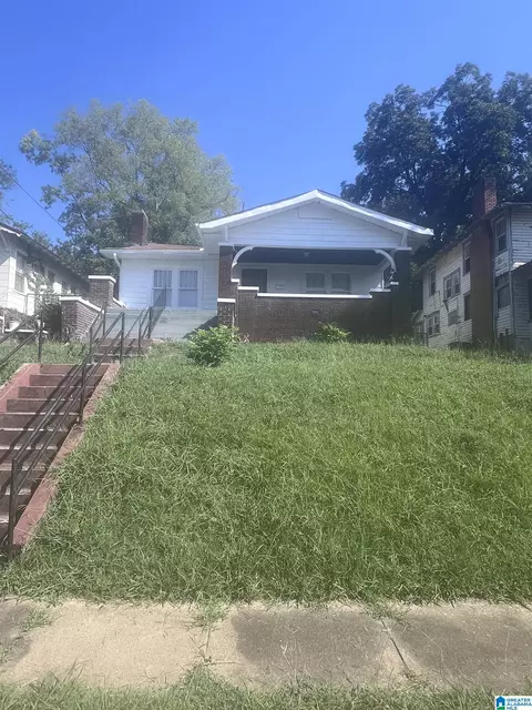 1114 7th Ave W, Birmingham, AL 35204