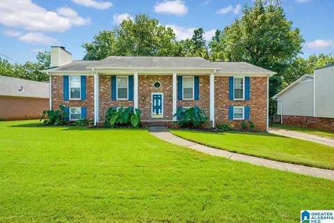 1768 Winewood Rd, Birmingham, AL 35215