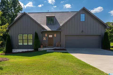 3428 Chatham Cir, Trussville, AL 35173