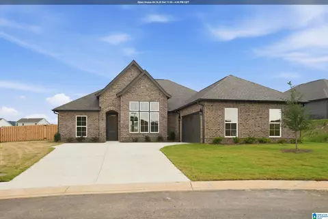 5498 Upland Cv, Trussville, AL 35173