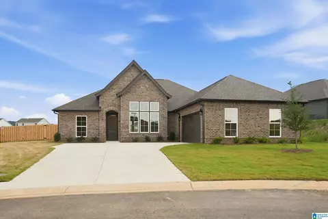 5498 Upland Cv, Trussville, AL 35173