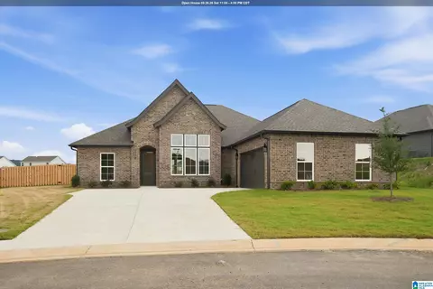 5498 Upland Cv, Trussville, AL 35173