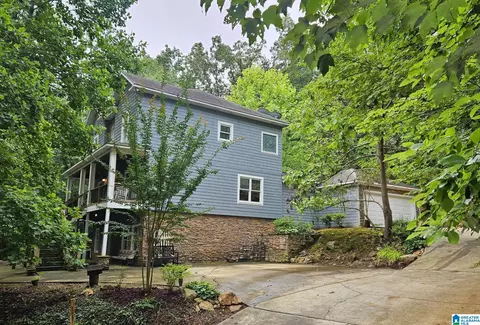 6049 Lakeside Dr, Pinson, AL 35126