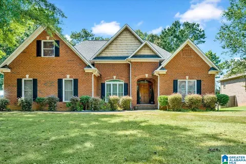 195 Nottingham Dr, Pell City, AL 35128