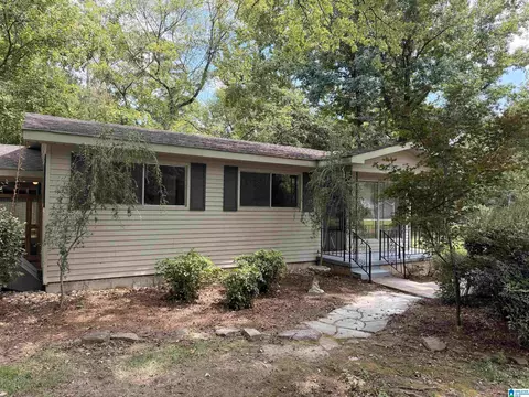 832 Chalkville School Rd, Birmingham, AL 35215