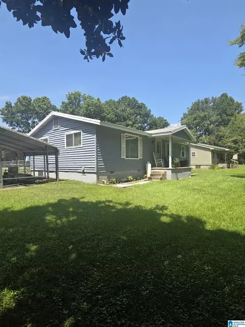 Exterior - 433 Twilly Loop, Quinton, AL 35130 photo 5 of 6