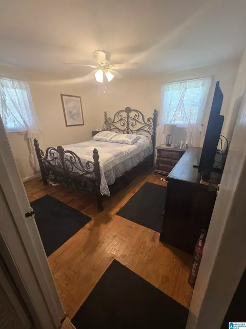 Bedroom - 433 Twilly Loop, Quinton, AL 35130 photo 5 of 6