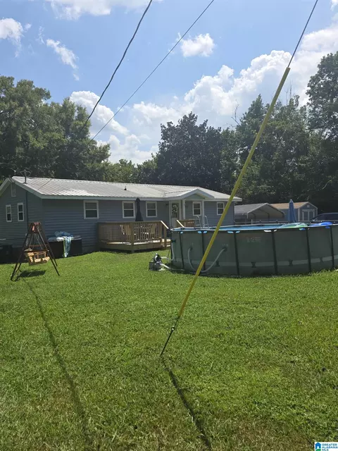 Exterior - 433 Twilly Loop, Quinton, AL 35130 photo 6 of 6