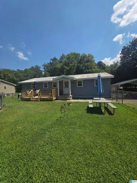 Other - 433 Twilly Loop, Quinton, AL 35130 photo 2 of 5