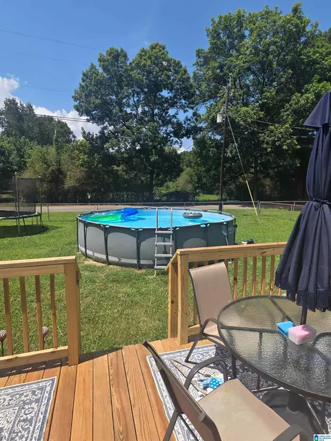Exterior - 433 Twilly Loop, Quinton, AL 35130 photo 3 of 6