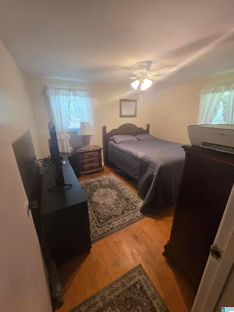 Bedroom - 433 Twilly Loop, Quinton, AL 35130 photo 3 of 6