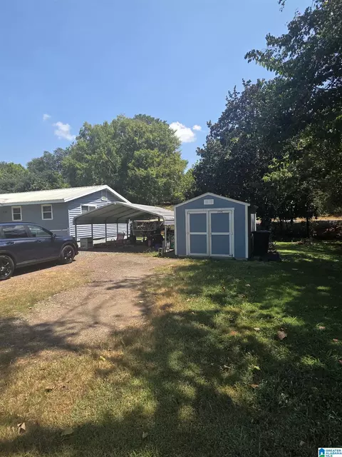 Exterior - 433 Twilly Loop, Quinton, AL 35130 photo 2 of 6